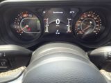 New 2025 Jeep Wrangler SUV