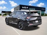 New 2026 Kia Sportage SUV
