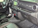 Used 2023 Jeep Wrangler SUV