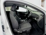 Used 2024 Chevrolet Malibu Sedan