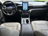 Used 2021 Ford Explorer SUV