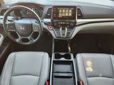Used 2022 Honda Odyssey Van