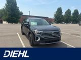 New 2026 Volkswagen Atlas SUV