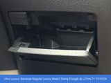 Used 2025 Lexus ES Sedan