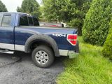 Used 2010 Ford F-150 Truck