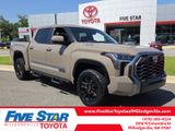New 2026 Toyota Tundra i-FORCE MAX Truck
