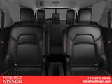 New 2026 Nissan Pathfinder SUV