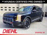 Used 2026 Hyundai Palisade SUV