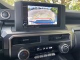 Used 2025 Toyota 4Runner SUV