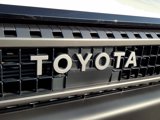 Used 2026 Toyota Land Cruiser SUV