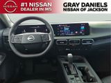 New 2026 Nissan Sentra Sedan