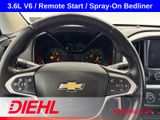 Used 2022 Chevrolet Colorado Truck