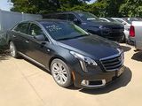Used 2018 Cadillac XTS Sedan