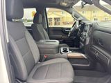 Used 2022 Chevrolet Silverado 1500 LTD Truck