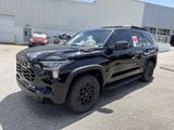 New 2026 Toyota Sequoia SUV