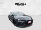 Used 2025 Toyota Camry Sedan