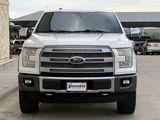 Used 2016 Ford F-150 Truck