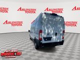 Used 2026 Ram ProMaster 2500 Van