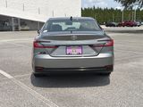 Used 2025 Toyota Camry Sedan