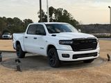 New 2026 Ram 1500 Truck