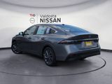 New 2026 Nissan Sentra Sedan