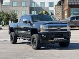 Used 2017 Chevrolet Silverado 3500HD Truck
