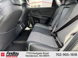 Used 2026 Toyota bZ SUV