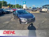 Used 2016 Honda Civic Sedan
