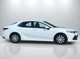 Used 2023 Toyota Camry Hybrid Sedan