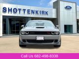 Used 2023 Dodge Challenger Coupe