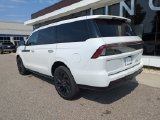 New 2026 Lincoln Navigator SUV