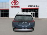 New 2026 Toyota RAV4 SUV