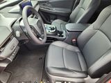 New 2026 Toyota bZ SUV