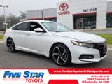 Used 2020 Honda Accord Sedan