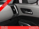 New 2026 Nissan Pathfinder SUV
