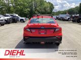 Used 2023 Subaru WRX Sedan