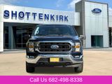 Used 2023 Ford F-150 Truck