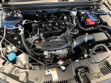 New 2026 Honda Accord Sedan Sedan