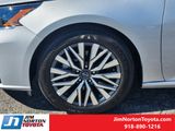 Used 2025 Nissan Altima Sedan