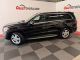 Used 2015 Mercedes-benz GL-Class SUV