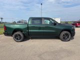 New 2027 Ram 1500 Truck