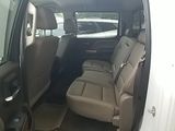 Used 2017 Chevrolet Silverado 1500 Truck