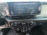 Used 2025 Jeep Wrangler SUV