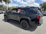 New 2026 Toyota 4Runner SUV