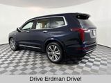 Used 2021 Cadillac XT6 SUV