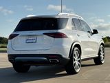 Used 2025 Mercedes-benz GLE SUV