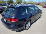 Used 2018 Volkswagen Golf Alltrack Wagon