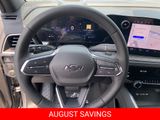 New 2026 Chevrolet Suburban SUV