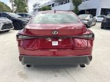 Used 2024 Lexus IS Sedan