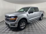 Used 2025 Ford F-150 Truck